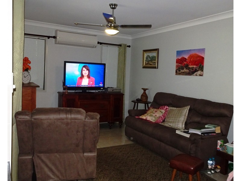 35 Kurundi Street, Cordalba QLD 4660