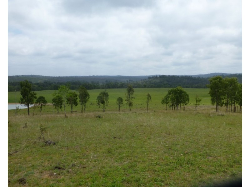 Gayndah QLD 4625