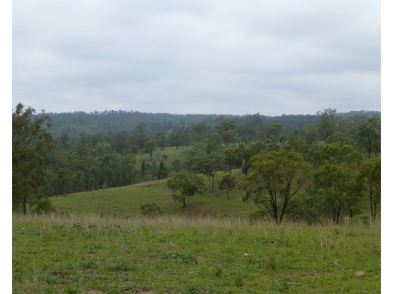 Gayndah QLD 4625
