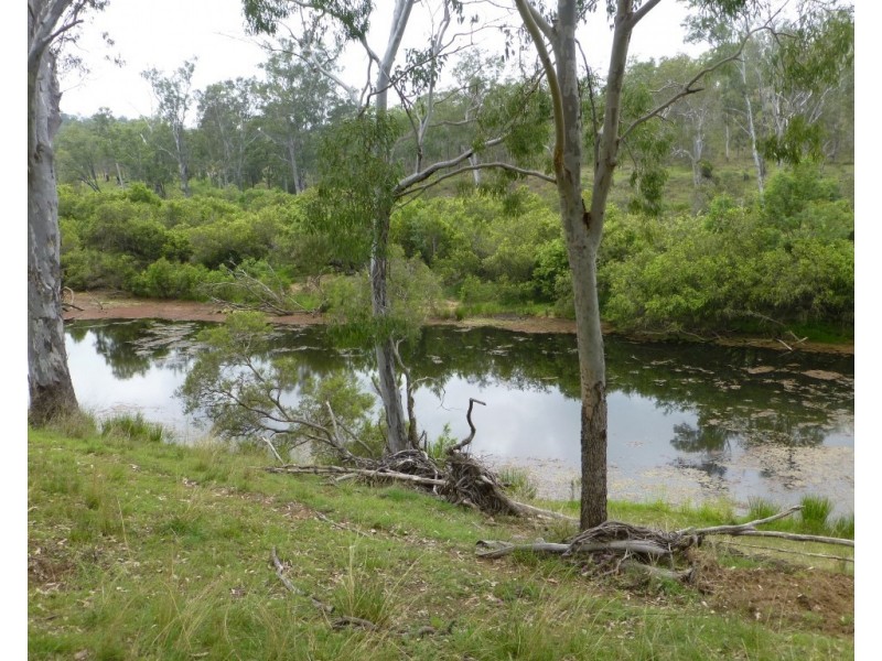 Gayndah QLD 4625