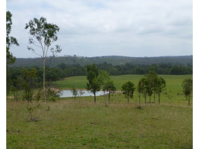 Gayndah QLD 4625