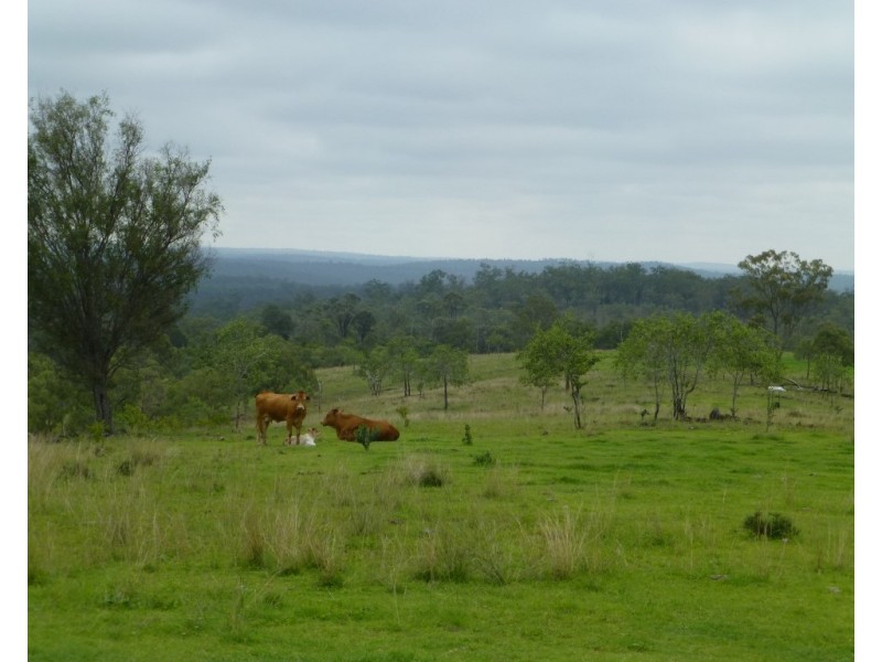 Gayndah QLD 4625