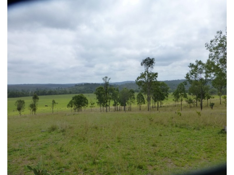 Gayndah QLD 4625