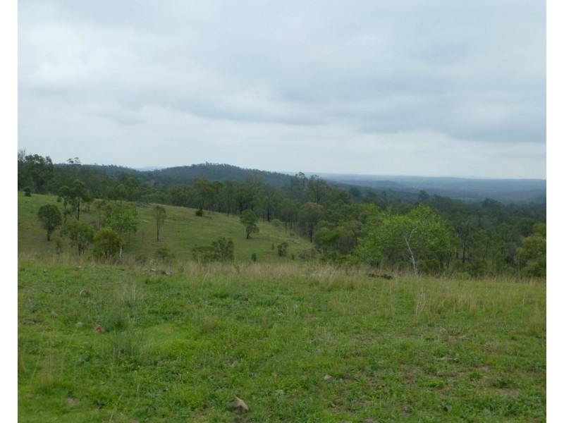 Gayndah QLD 4625