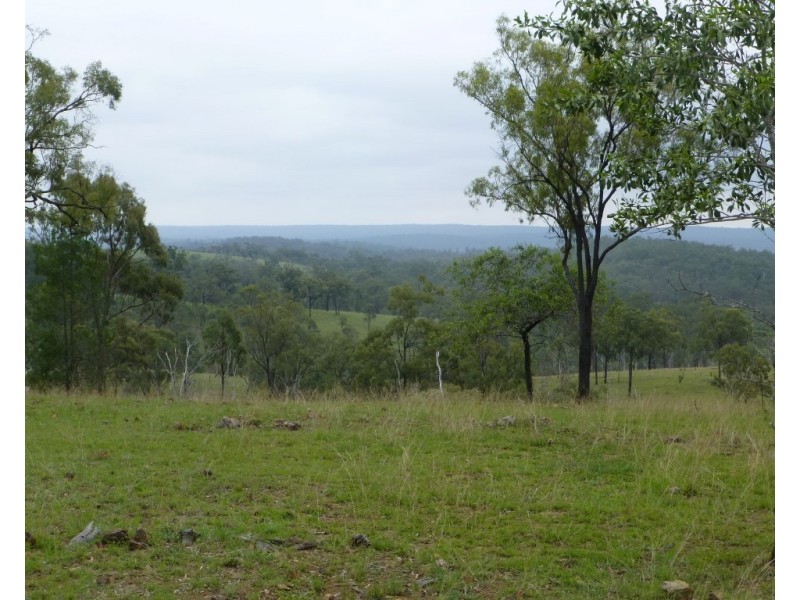 Gayndah QLD 4625