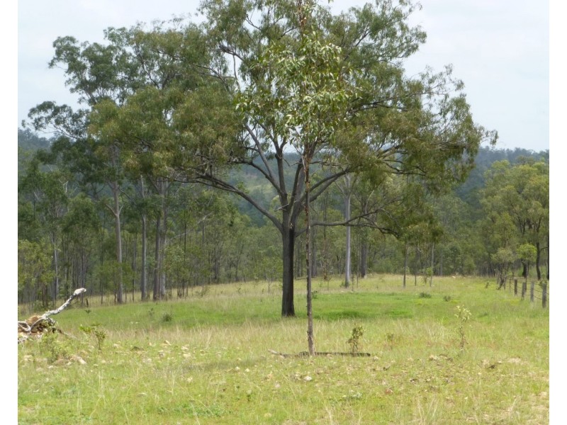 Gayndah QLD 4625
