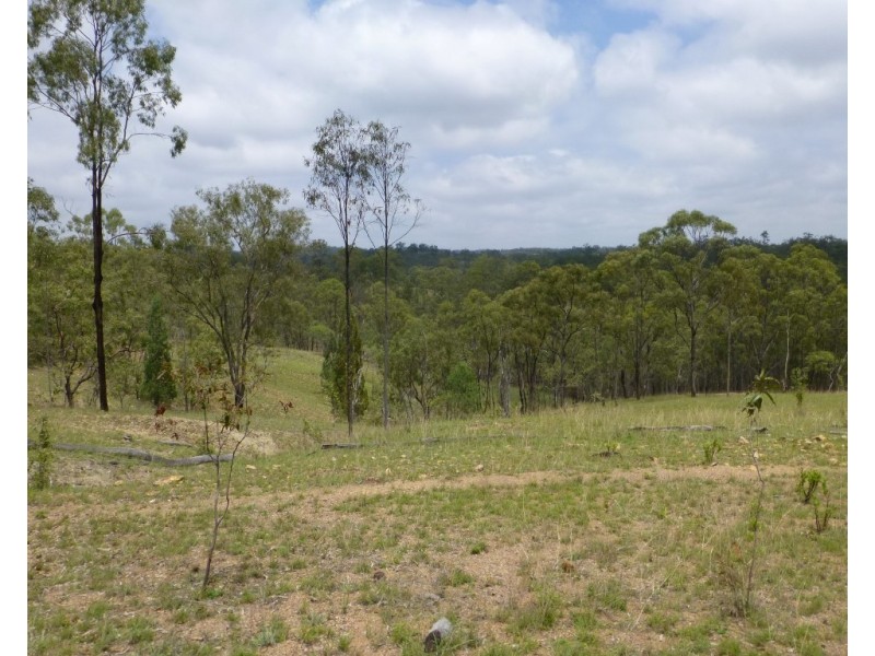 Gayndah QLD 4625