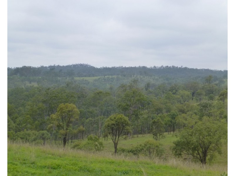 Gayndah QLD 4625