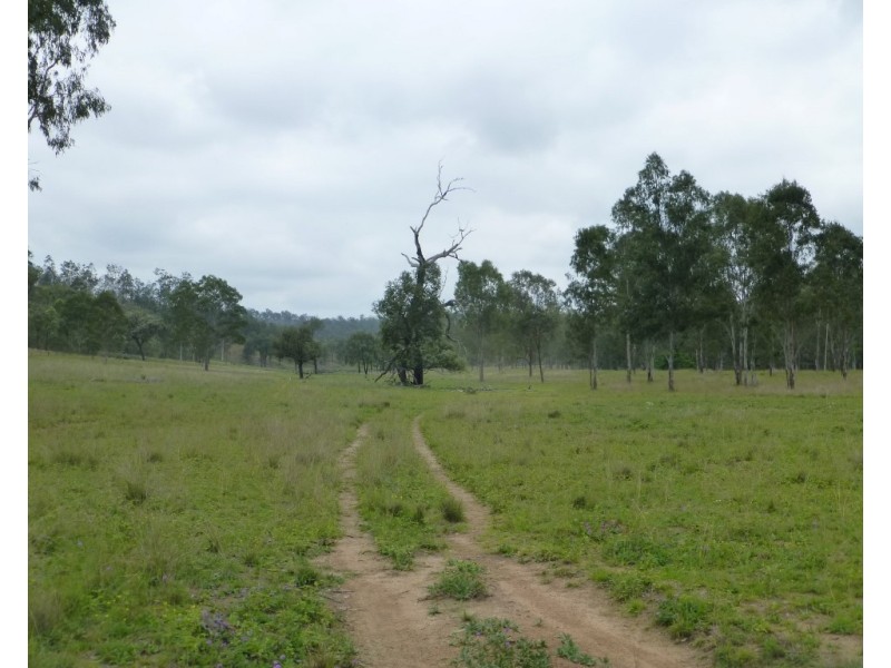 Gayndah QLD 4625
