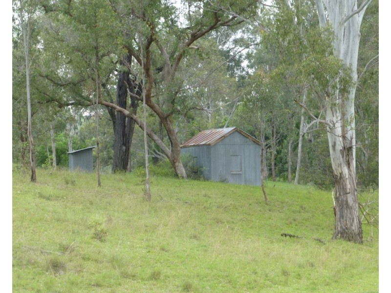 Gayndah QLD 4625