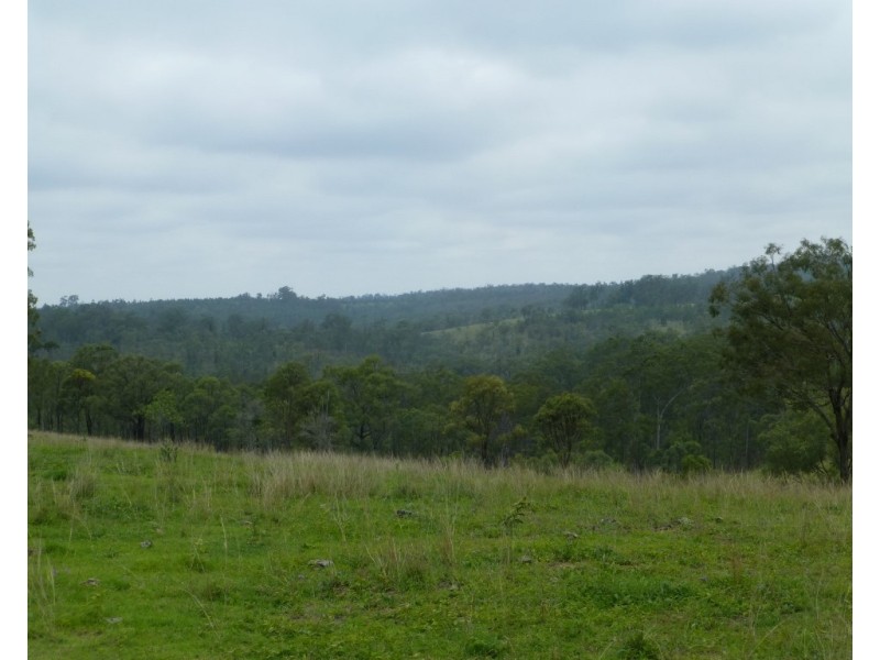 Gayndah QLD 4625