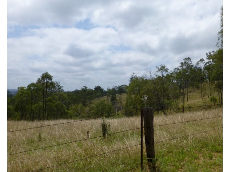 Gayndah QLD 4625