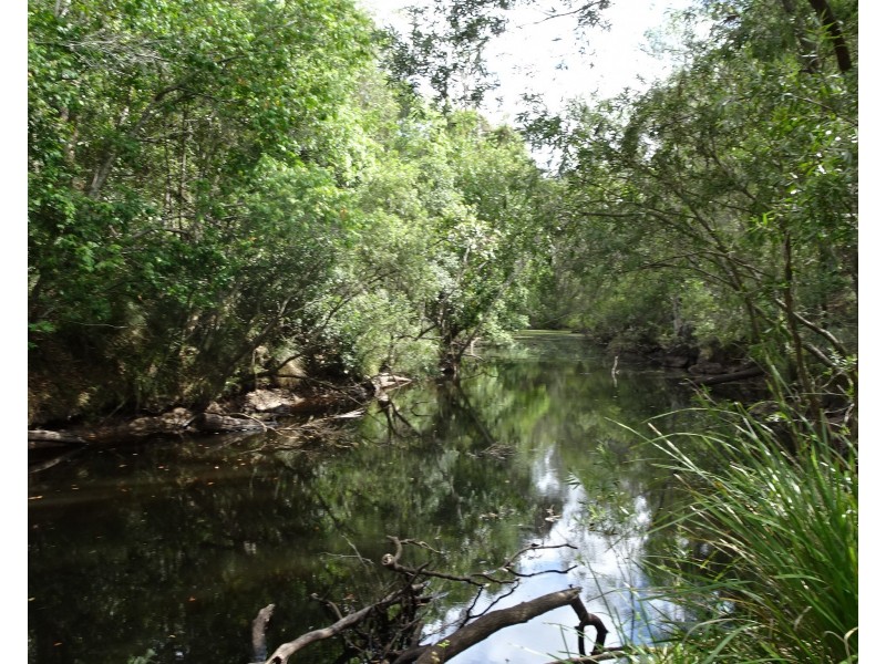 Cordalba QLD 4660