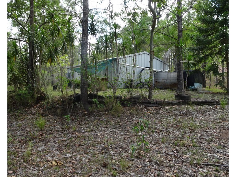 Cordalba QLD 4660