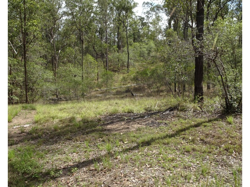 Cordalba QLD 4660