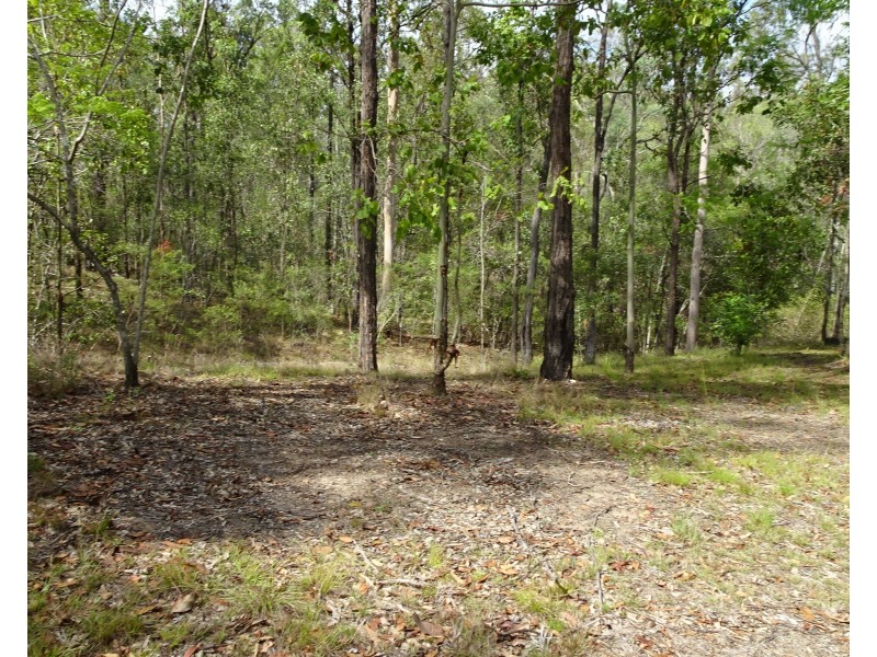 Cordalba QLD 4660