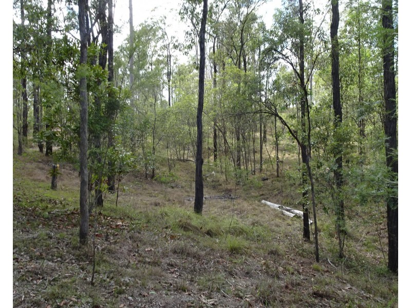 Cordalba QLD 4660