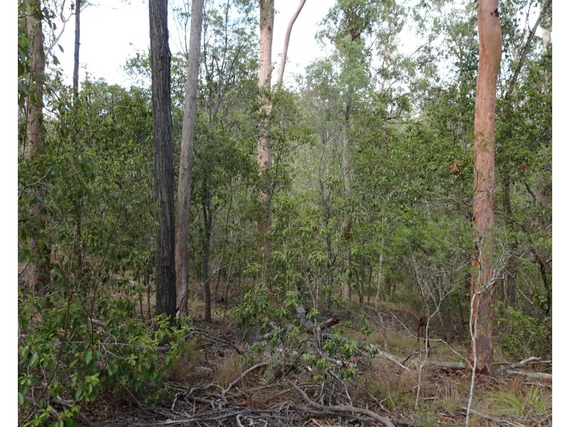 Cordalba QLD 4660