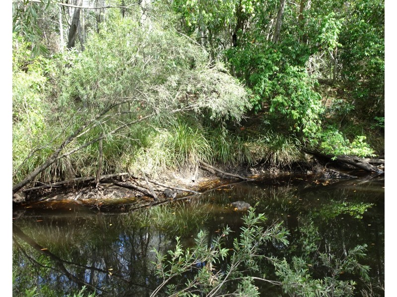 Cordalba QLD 4660