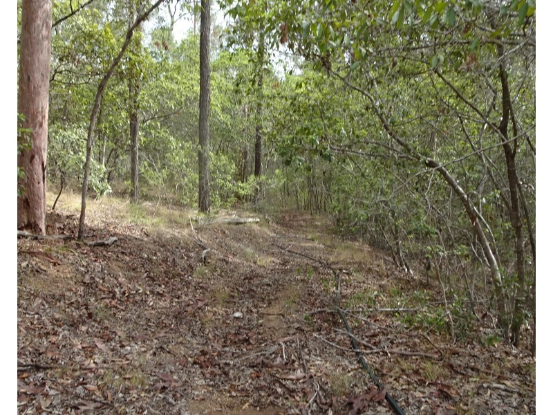 Cordalba QLD 4660