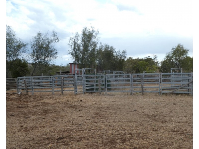 Humphery QLD 4625
