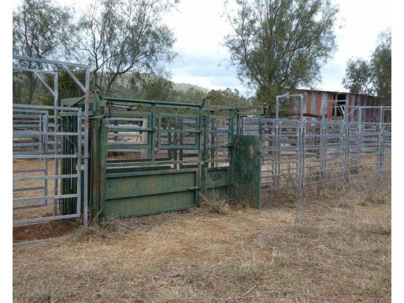Humphery QLD 4625