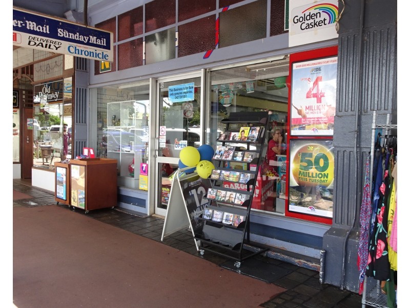 92 Churchill Street, Childers QLD 4660