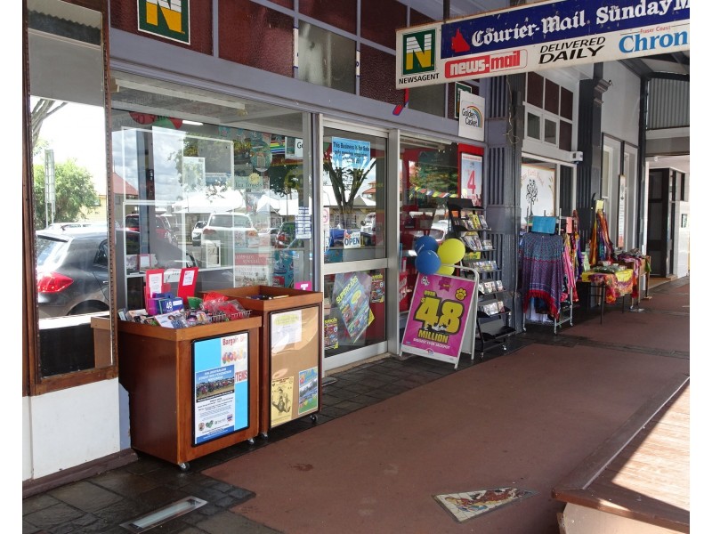 92 Churchill Street, Childers QLD 4660