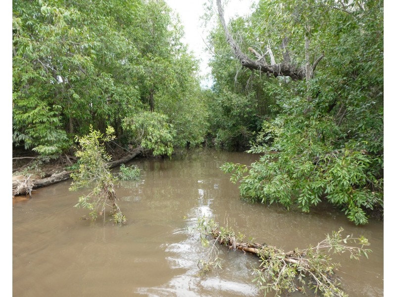 Eureka QLD 4660