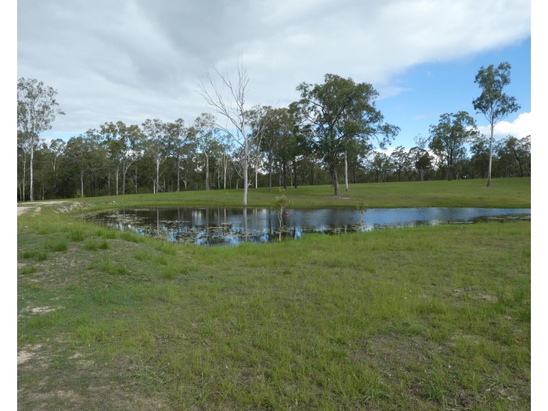 Eureka QLD 4660