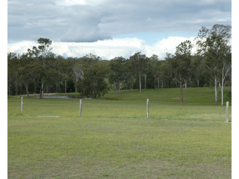 Eureka QLD 4660