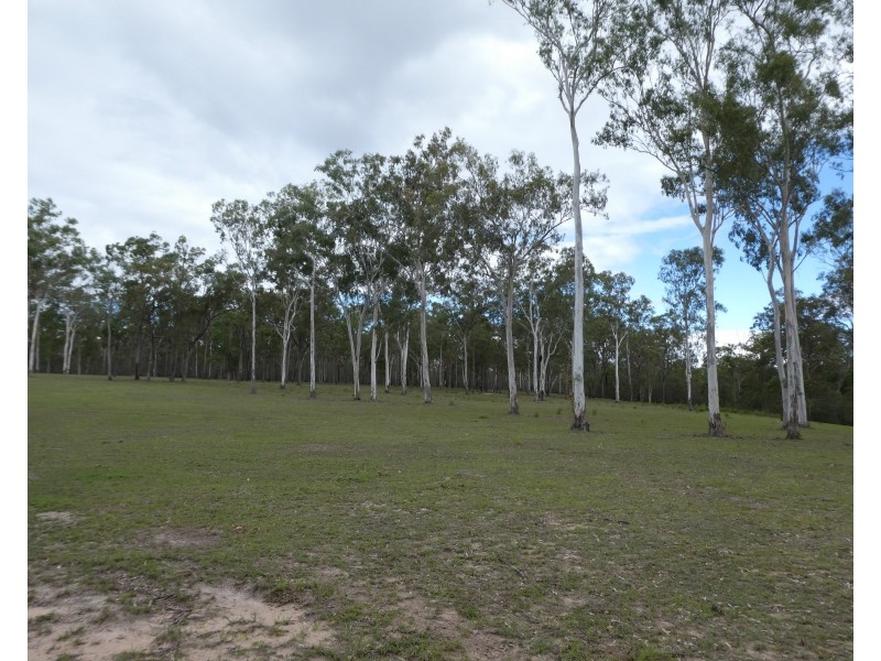 Eureka QLD 4660