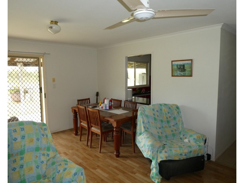 Eureka QLD 4660