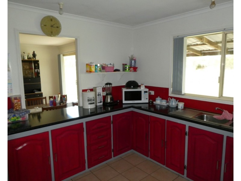 Eureka QLD 4660