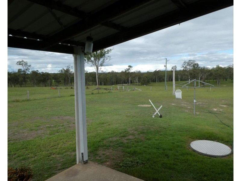 Eureka QLD 4660
