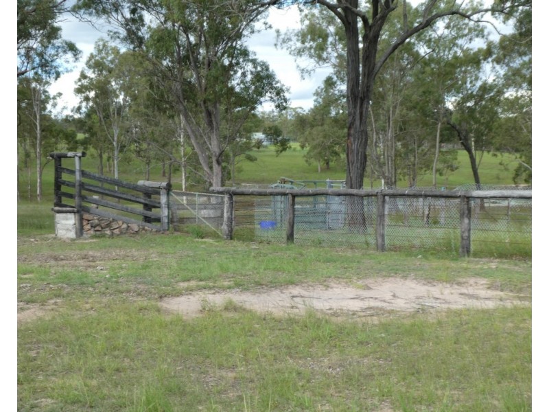 Eureka QLD 4660
