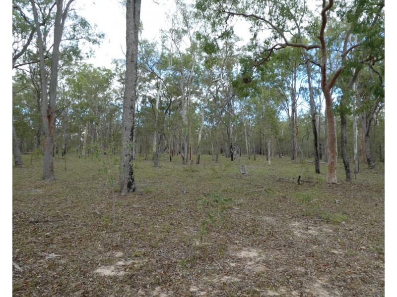 Eureka QLD 4660