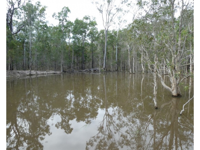 Eureka QLD 4660
