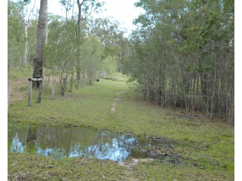 Eureka QLD 4660