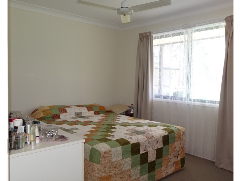 24 POWERS STREET, Buxton QLD 4660