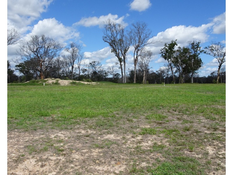 12 & 14 Green Court, Buxton QLD 4660