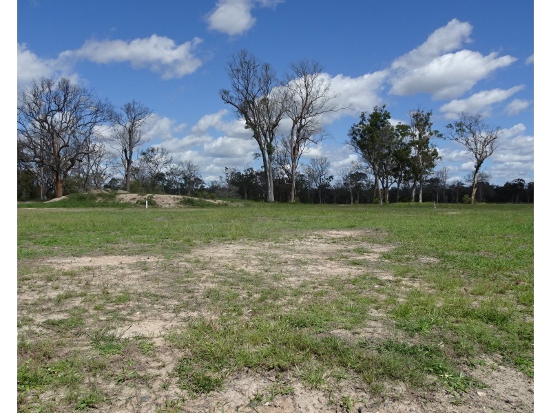 12 & 14 Green Court, Buxton QLD 4660