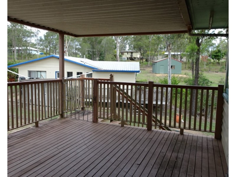 8 ANDERSEN STREET, Apple Tree Creek QLD 4660