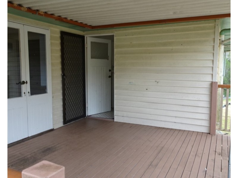 8 ANDERSEN STREET, Apple Tree Creek QLD 4660