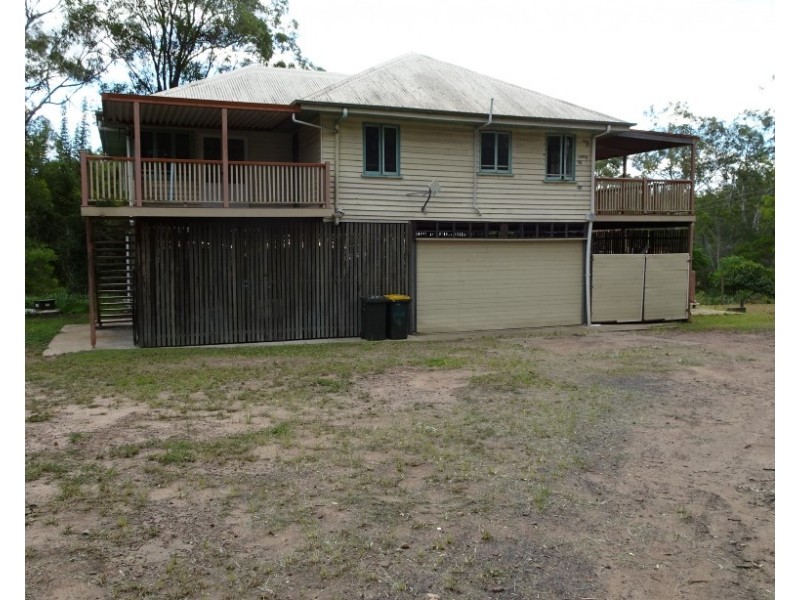8 ANDERSEN STREET, Apple Tree Creek QLD 4660