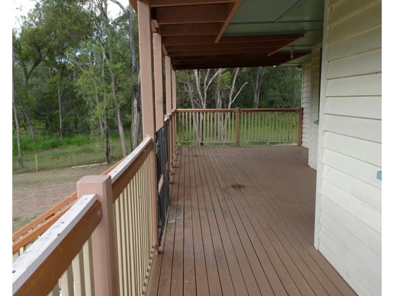 8 ANDERSEN STREET, Apple Tree Creek QLD 4660