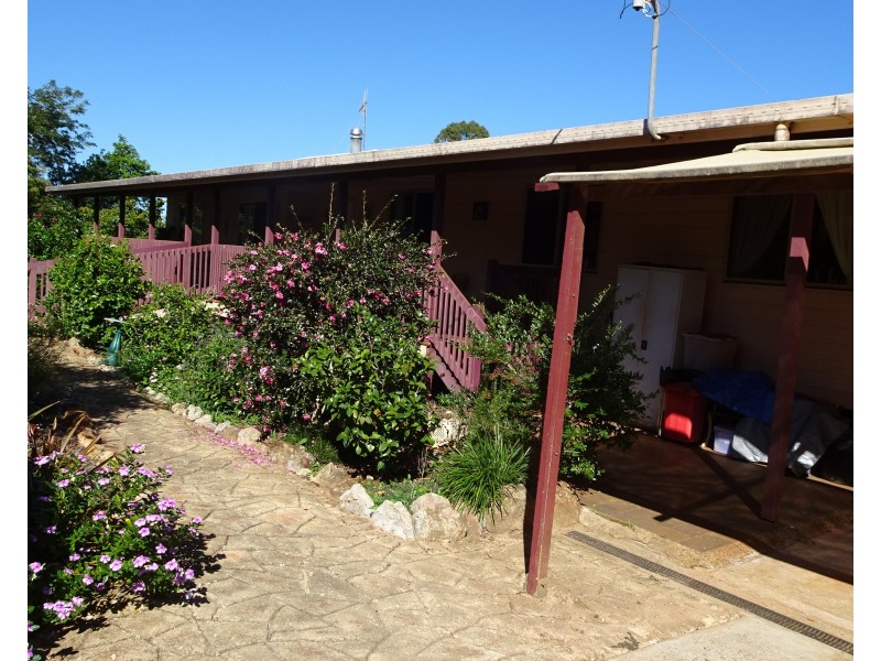161 HUXLEY ROAD, North Isis QLD 4660