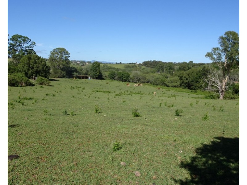 161 HUXLEY ROAD, North Isis QLD 4660