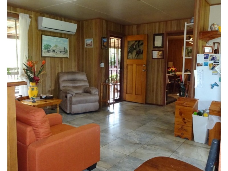 161 HUXLEY ROAD, North Isis QLD 4660