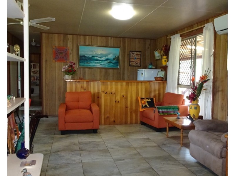 161 HUXLEY ROAD, North Isis QLD 4660